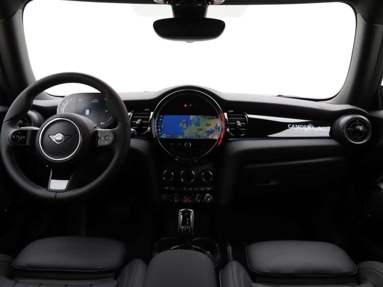 Occasion Lease Mini Cooper (1)