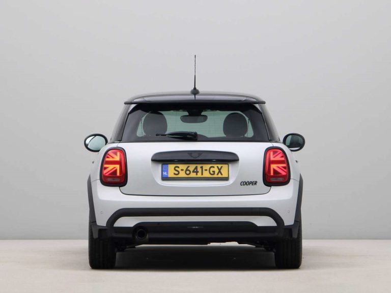 Occasion Lease Mini Cooper (3)