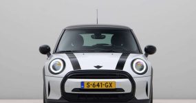 Occasion Lease Mini Cooper (4)