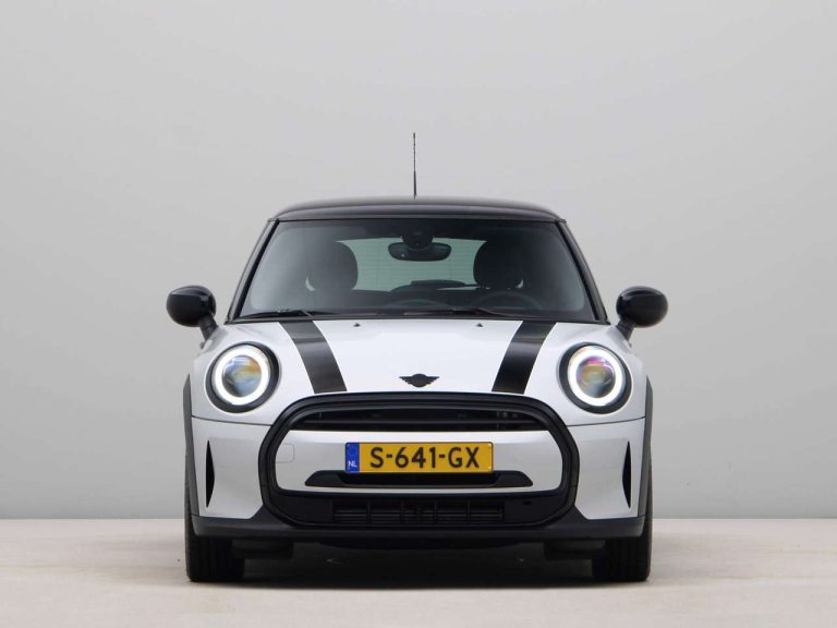 Occasion Lease Mini Cooper (4)