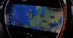 Occasion Lease Mini Cooper (6)