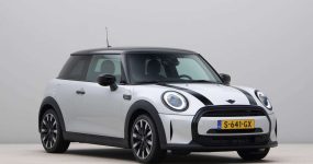 Occasion Lease Mini Cooper (8)