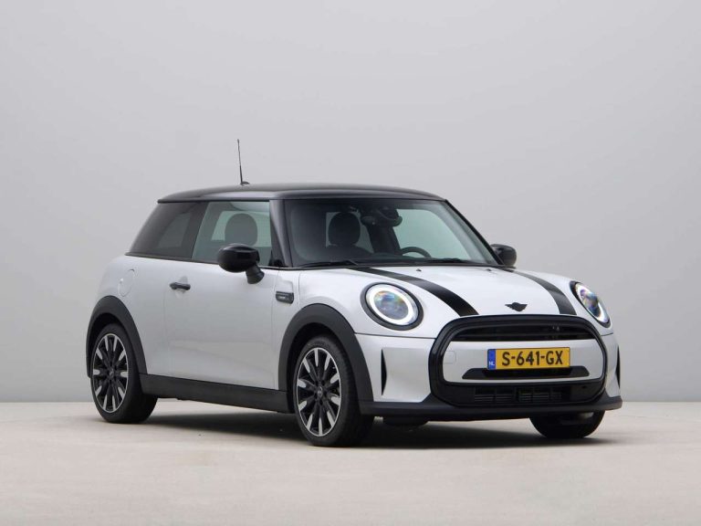 Occasion Lease Mini Cooper (8)