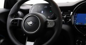 Occasion Lease Mini Cooper (9)