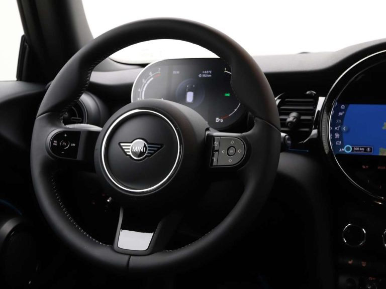 Occasion Lease Mini Cooper (9)