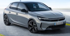 Opel Corsa Electric leasen (12)