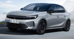 Opel Corsa Electric leasen (8)