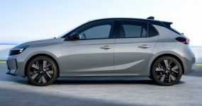 Opel Corsa Electric leasen (9)