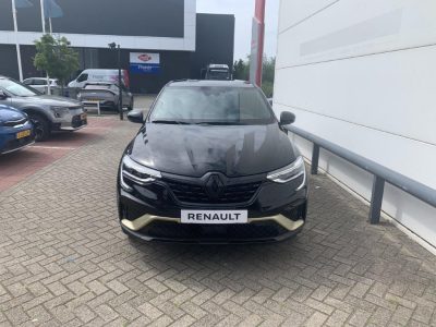 Renault Arkana leasen (6)