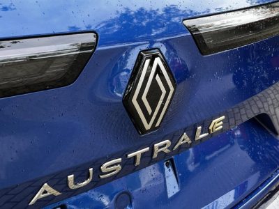 Renault Austral VoorraadLease (5)
