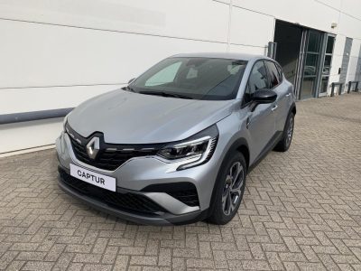Renault Captur leasen (13)