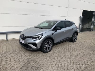 Renault Captur leasen (2)