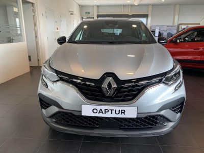 Renault Captur leasen (3)