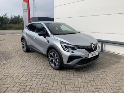 Renault Captur leasen (7)