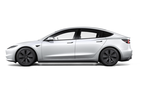 Tesla Model 3 RWD leasen (0)