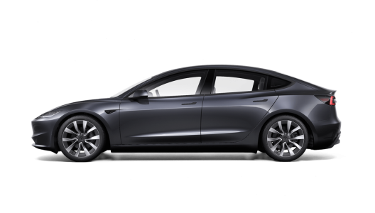 Tesla Model 3 RWD leasen (1)
