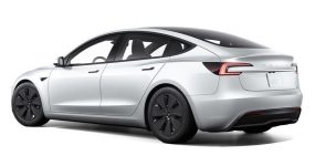 Tesla Model 3 RWD leasen (12)