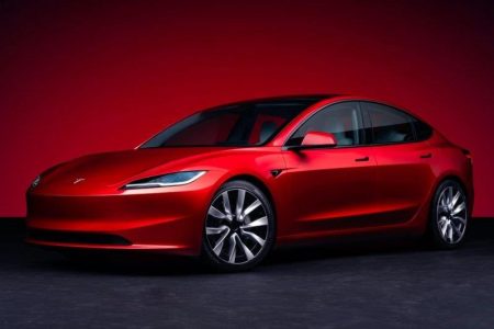Tesla Model 3 RWD leasen (13)