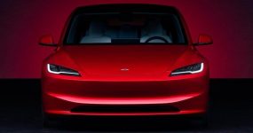 Tesla Model 3 RWD leasen (15)