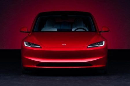 Tesla Model 3 RWD leasen (15)