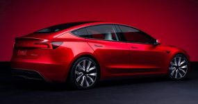 Tesla Model 3 RWD leasen (16)