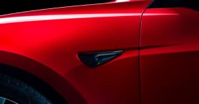 Tesla Model 3 RWD leasen (3)