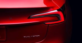 Tesla Model 3 RWD leasen (9)