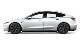 Tesla Model 3 RWD leasen
