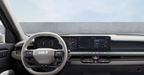 Kia EV9 leasen (10)