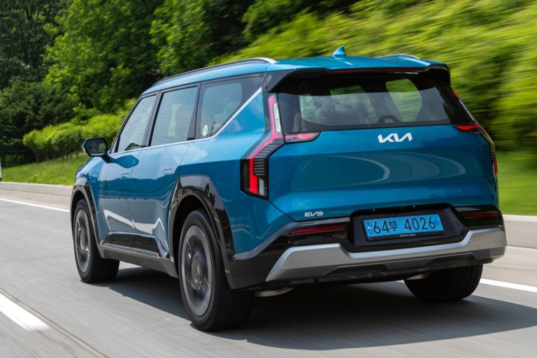 Kia EV9 leasen (5)