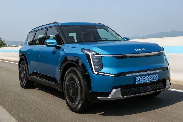Kia EV9 leasen (7)