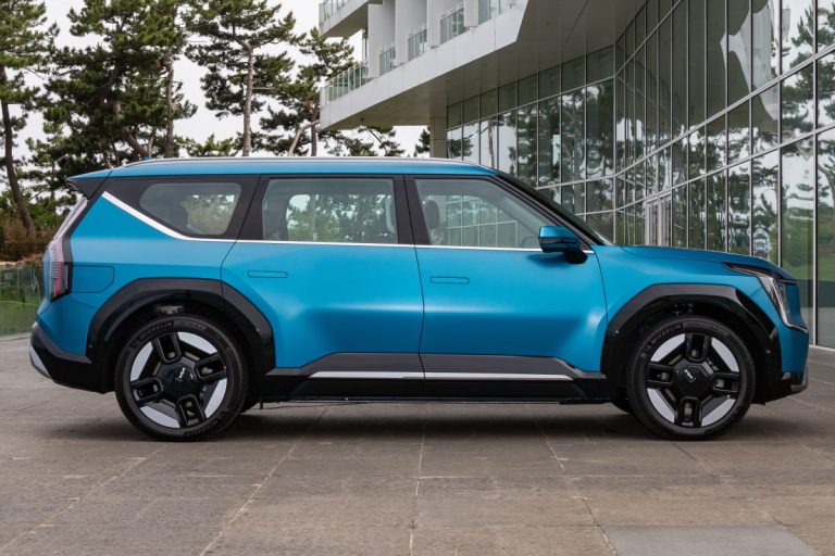 Kia EV9 leasen (9)