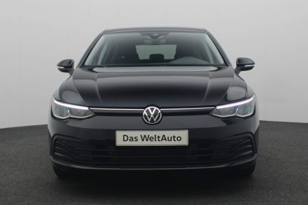 Occasion Lease Volkswagen Golf (11)