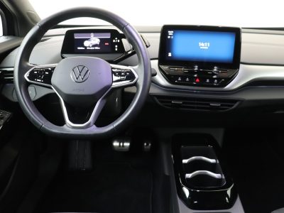 Occasion Lease Volkswagen ID (1)