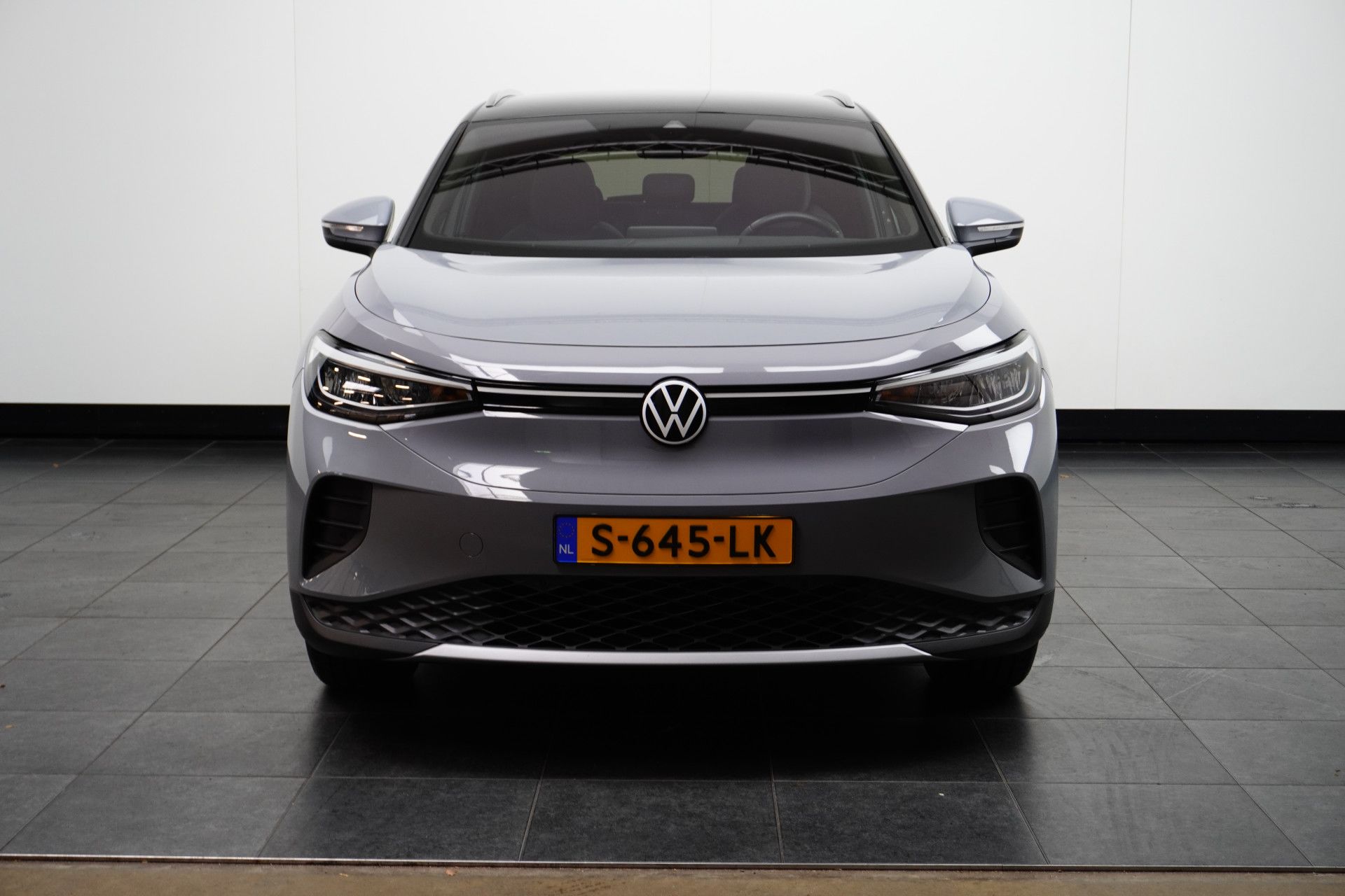 Volkswagen ID.4 77kWh Pro 5d.