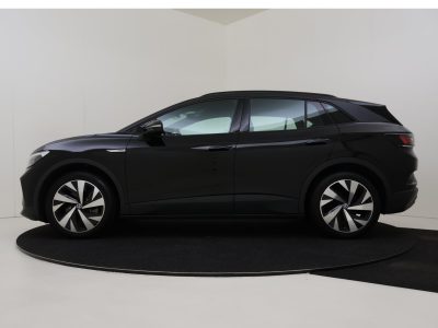 Occasion Lease Volkswagen ID (25)