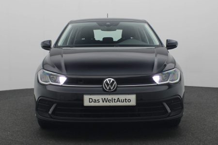 Occasion Lease Volkswagen Polo (13)