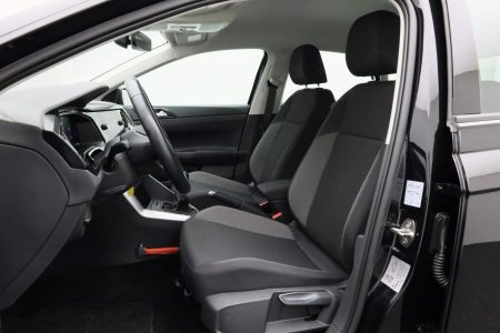 Occasion Lease Volkswagen Polo (17)