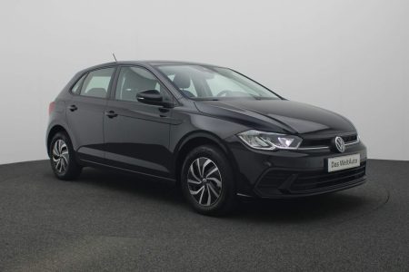 Occasion Lease Volkswagen Polo (25)