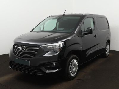 Opel Combo uit voorraad leasen (13)