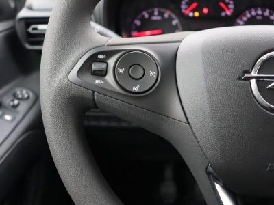Opel Combo uit voorraad leasen (16)