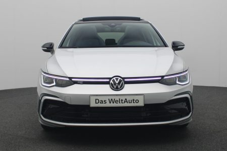 Occasion Lease Volkswagen Golf (15)