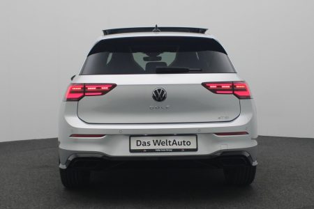 Occasion Lease Volkswagen Golf (16)