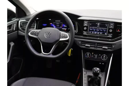 Occasion Lease Volkswagen Taigo (1)