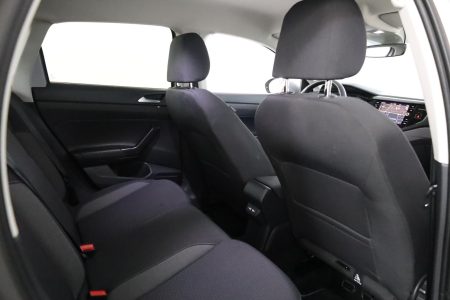 Occasion Lease Volkswagen Taigo (18)