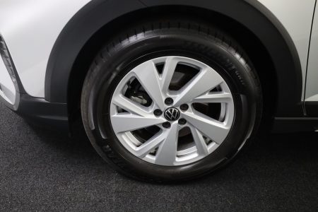 Occasion Lease Volkswagen Taigo (8)
