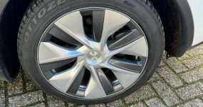 Tesla Model Y Occasion Lease (40)