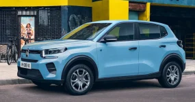 Citroën ë-C3 You leasen (1)