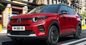 Citroën ë-C3 You leasen (10)