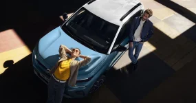 Citroën ë-C3 You leasen (11)